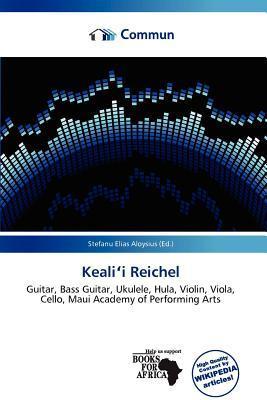 Kealii Reichel
