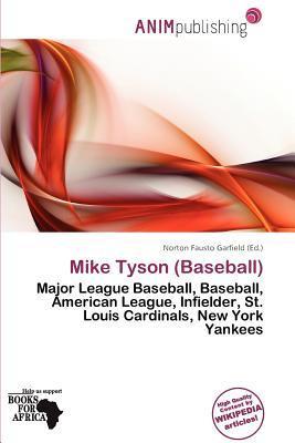 Mike Tyson (Baseball)