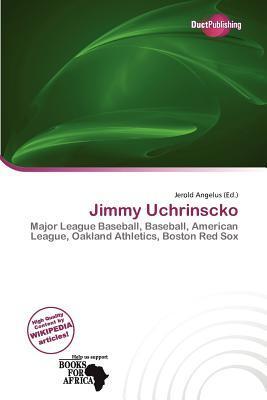 Jimmy Uchrinscko