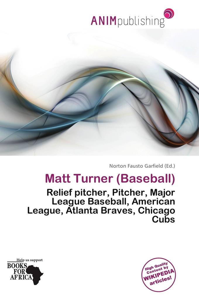 Matt Turner (Baseball)