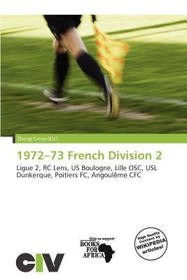 1972-73 French Division 2