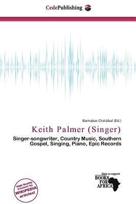 Keith Palmer (Singer)
