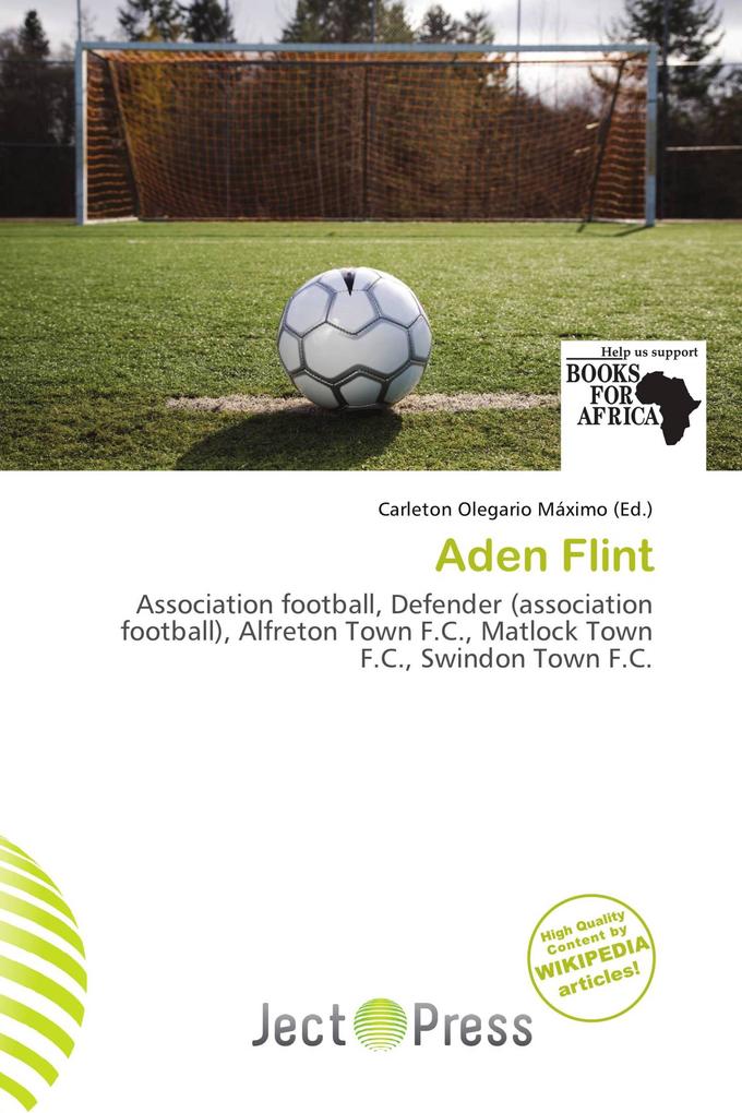 Aden Flint