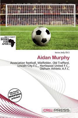 Aidan Murphy