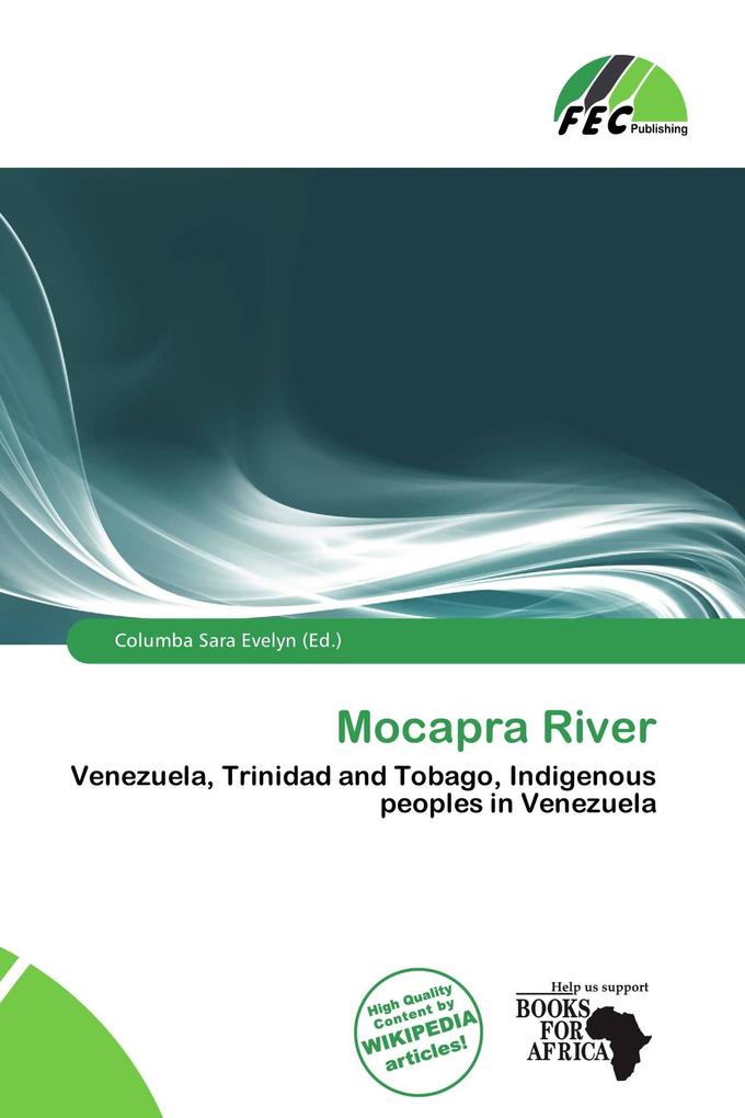 Mocapra River