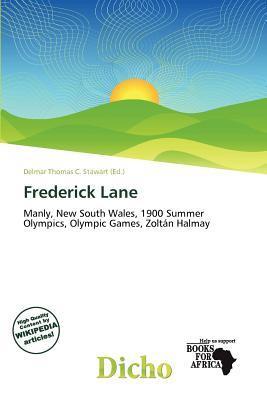 Frederick Lane