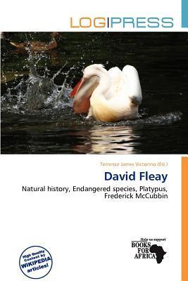 David Fleay