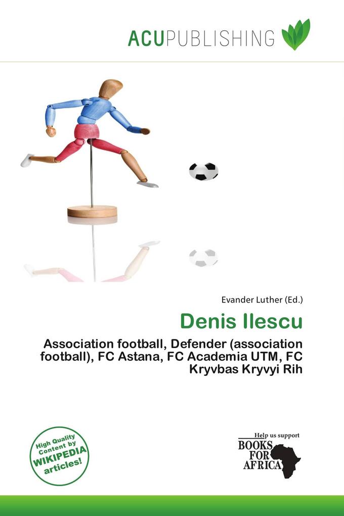 Denis Ilescu