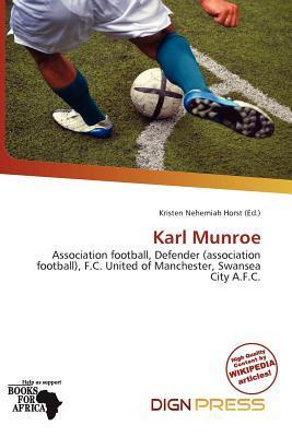 Karl Munroe