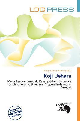 Koji Uehara