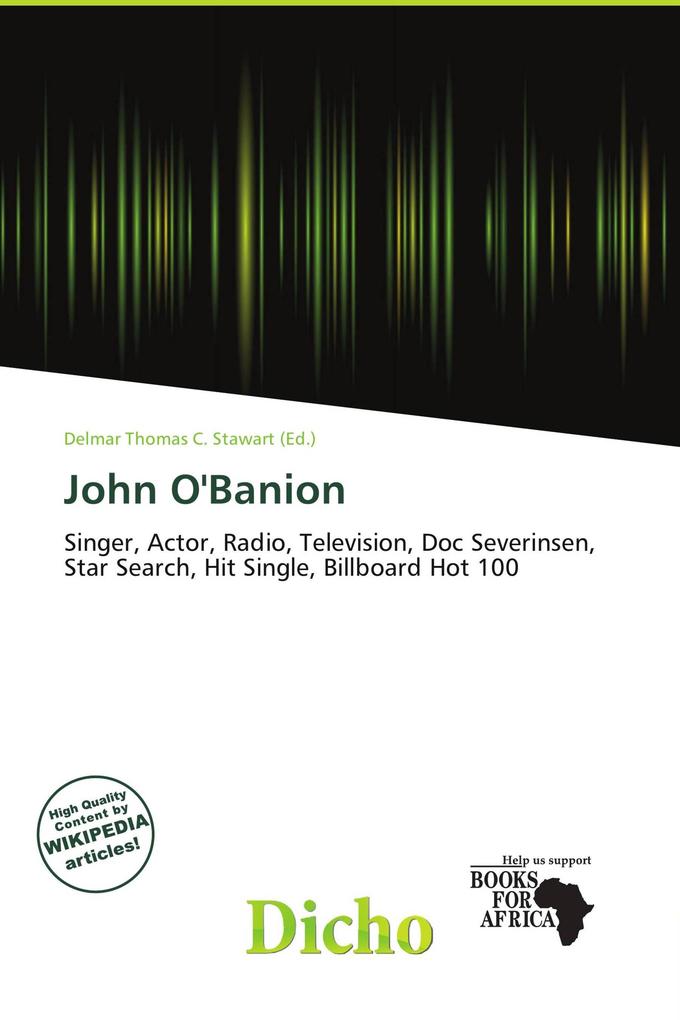John O'Banion