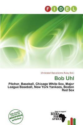 Bob Uhl