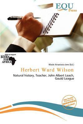 Herbert Ward Wilson