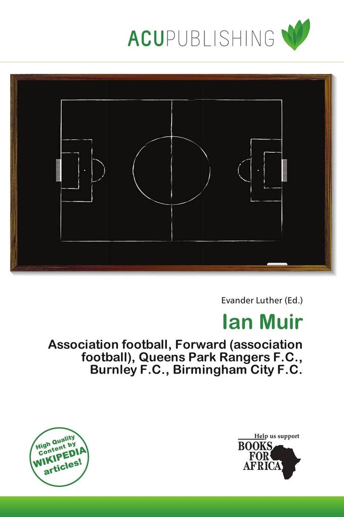 Ian Muir
