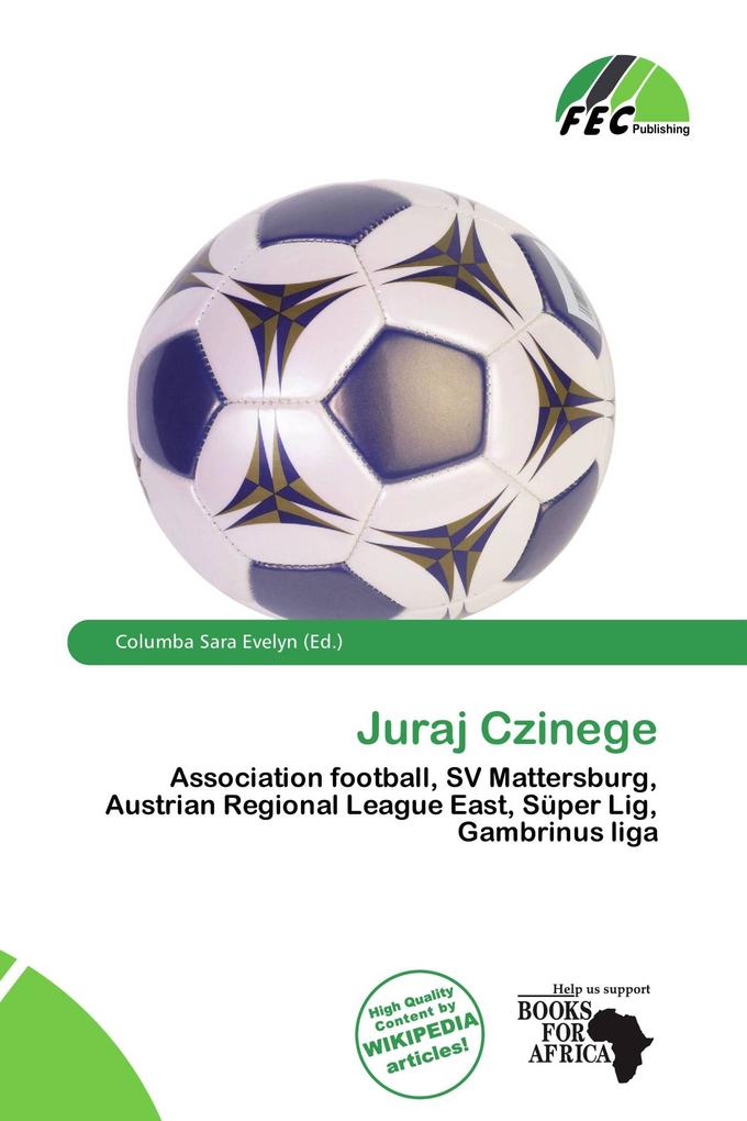 Juraj Czinege