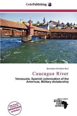 Caucagua River