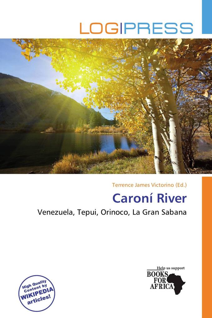 Caroní River