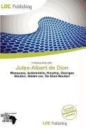 Jules-Albert de Dion