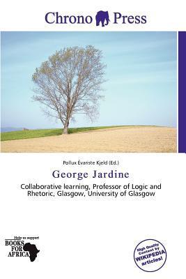 George Jardine