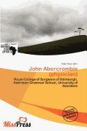 John Abercrombie (physician)