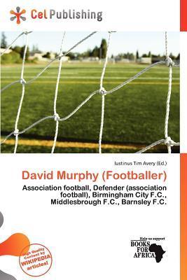 David Murphy (Footballer)