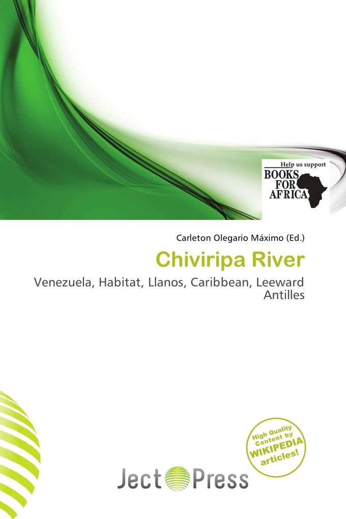 Chiviripa River