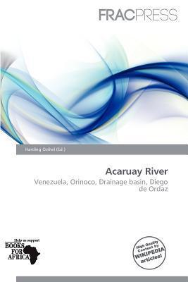 Acaruay River