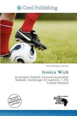 Jessica Wich