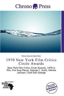 1970 New York Film Critics Circle Awards