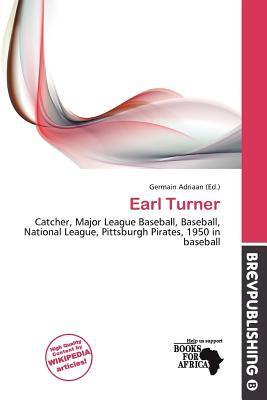 Earl Turner