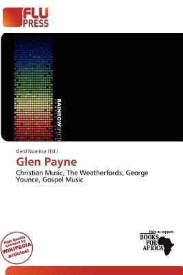 Glen Payne