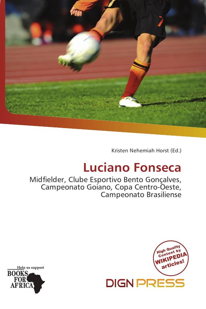 Luciano Fonseca