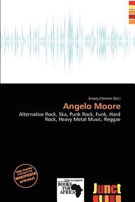 Angelo Moore
