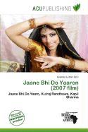 Jaane Bhi Do Yaaron (2007 film)