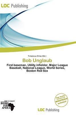 Bob Unglaub
