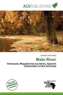 Mato River