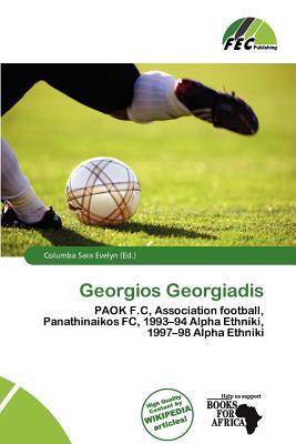 Georgios Georgiadis