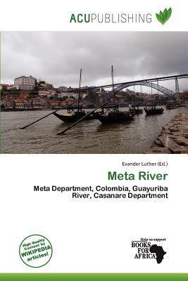 Meta River