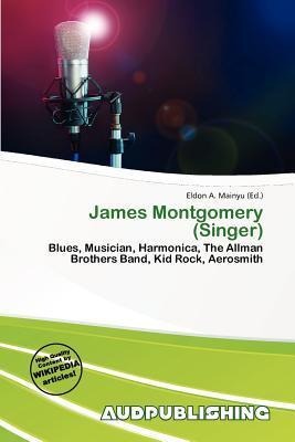 James Montgomery (Singer)