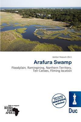 Arafura Swamp