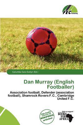 Dan Murray (English Footballer)