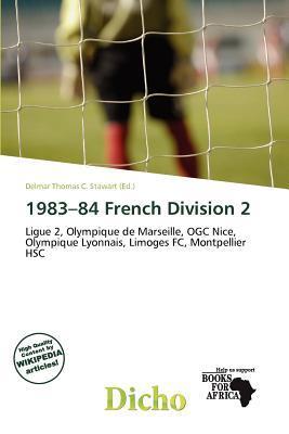 1983-84 French Division 2