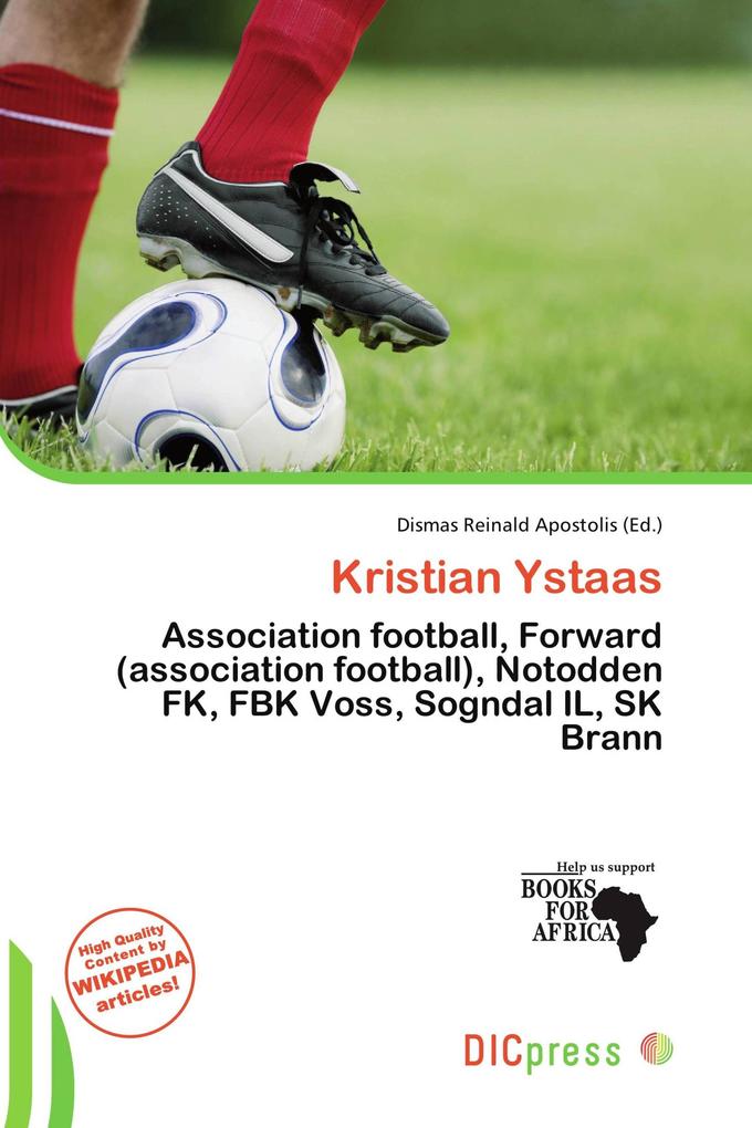 Kristian Ystaas