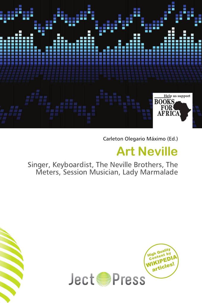Art Neville