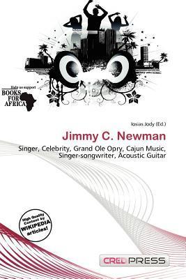 Jimmy C. Newman