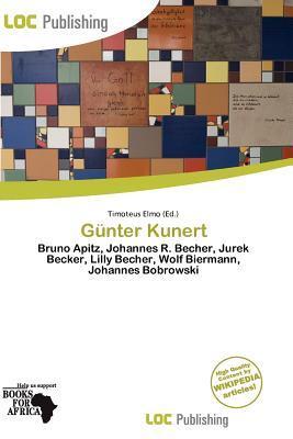 Günter Kunert