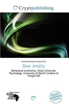 Dan Ariely
