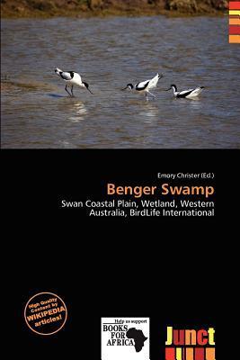Benger Swamp