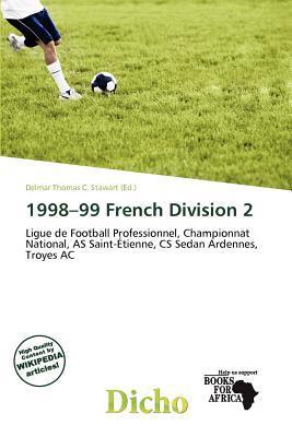 1998-99 French Division 2