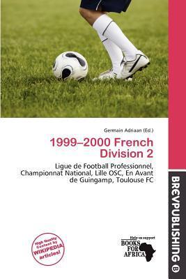 1999-2000 French Division 2